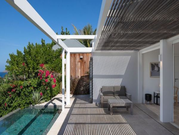 St. Barts Home 965513
