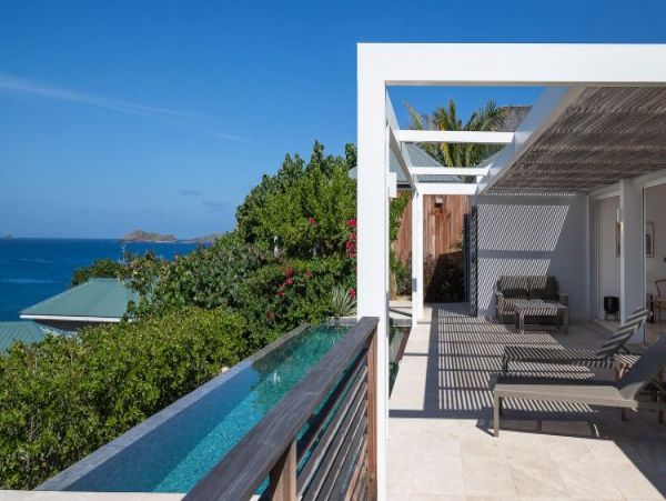 St. Barts Home 965513