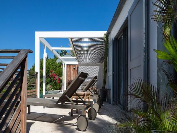 St. Barts Home 965513