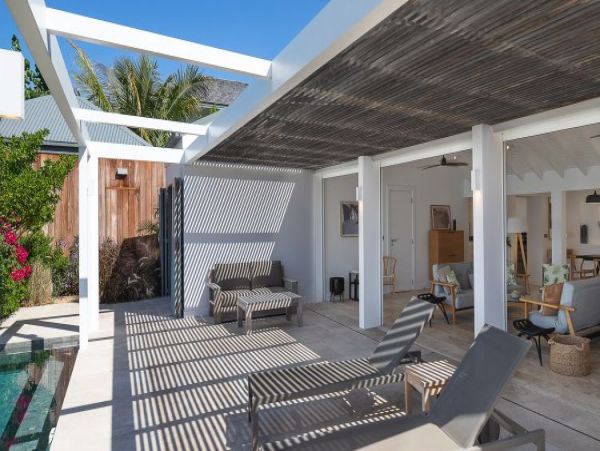 St. Barts Home 965513