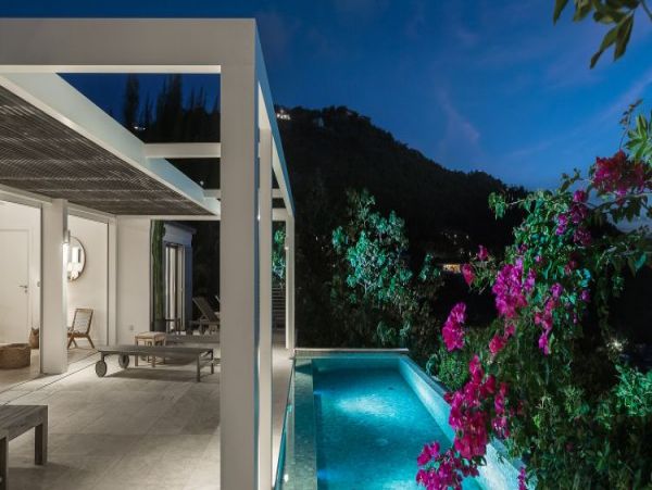 St. Barts Home 965513