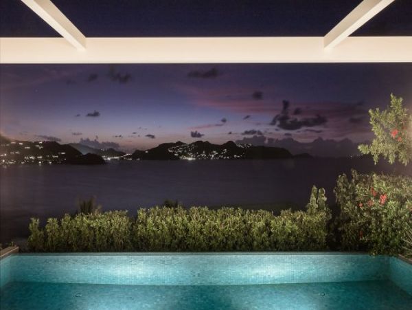 St. Barts Home 965513