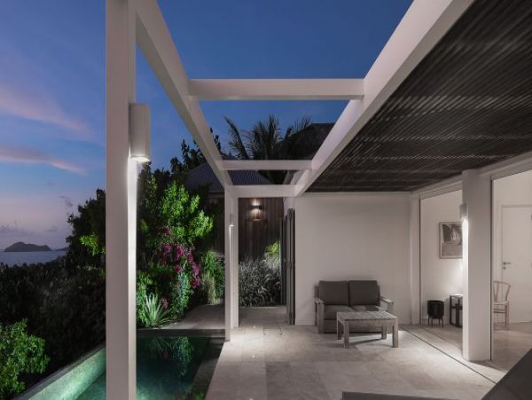 St. Barts Home 965513
