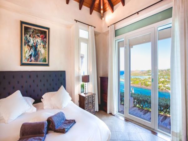 St. Barts Home 965514