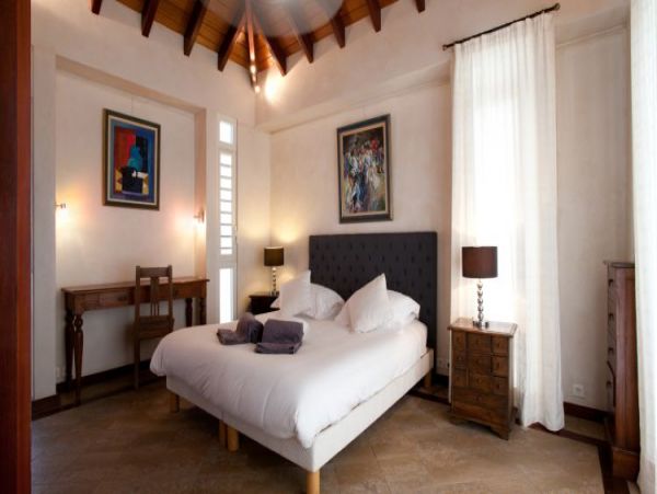 St. Barts Home 965514