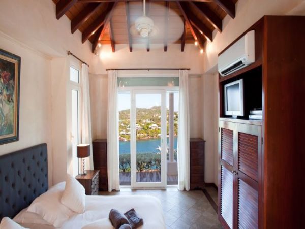 St. Barts Home 965514