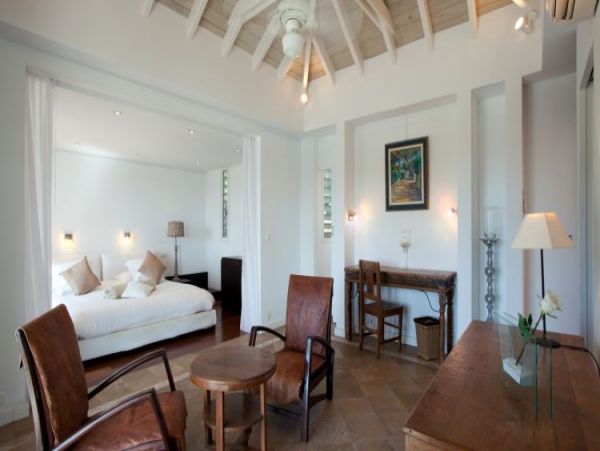 St. Barts Home 965514