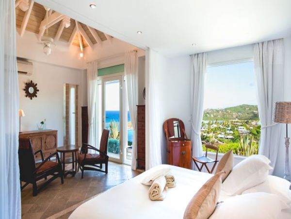 St. Barts Home 965514