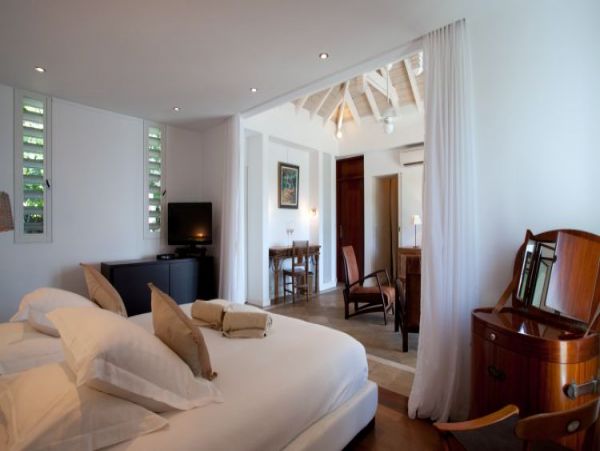 St. Barts Home 965514