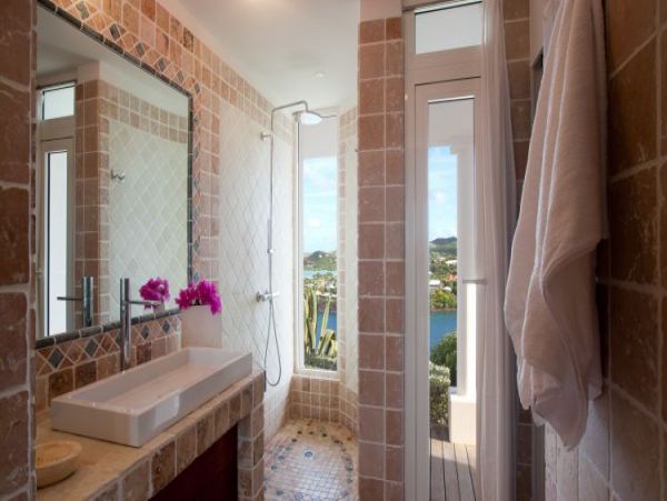 St. Barts Home 965514