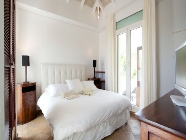 St. Barts Home 965514