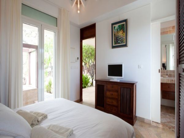 St. Barts Home 965514