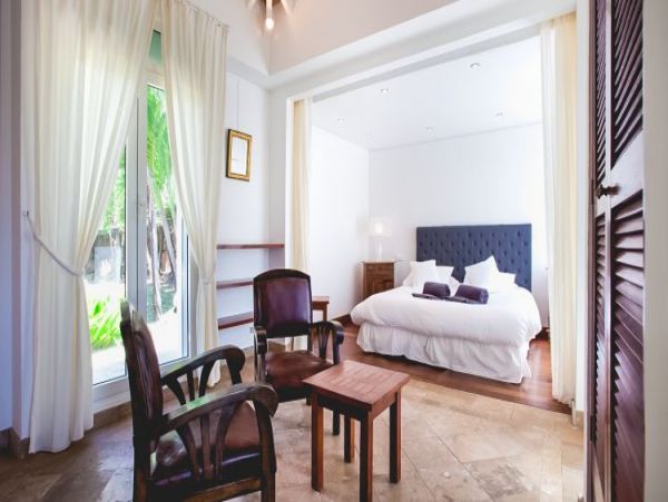 St. Barts Home 965514