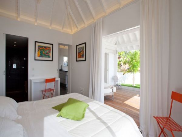 St. Barts Home 965514