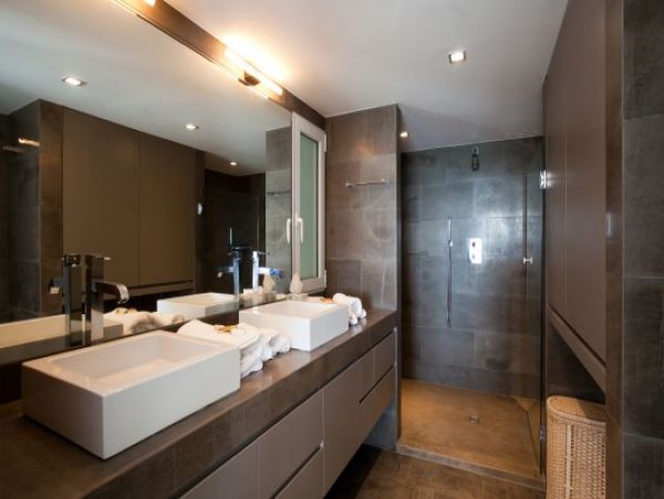 St. Barts Home 965514