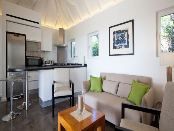 St. Barts Home 965514