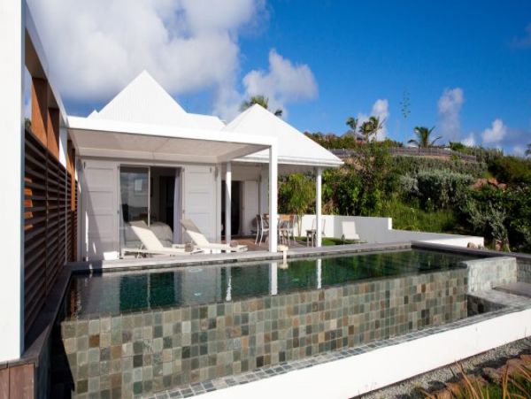 St. Barts Home 965514