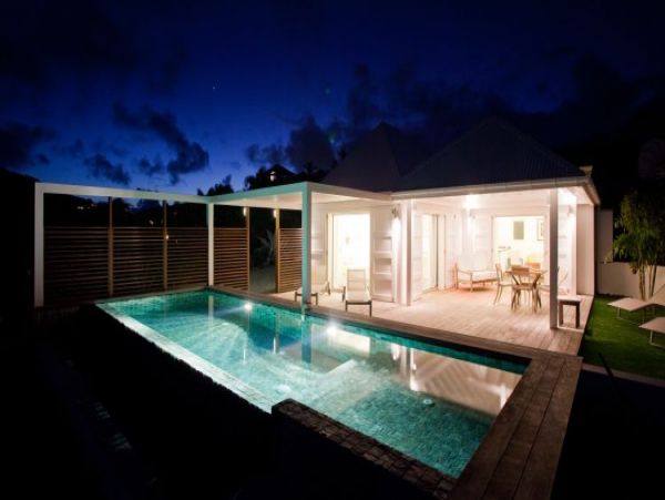 St. Barts Home 965514