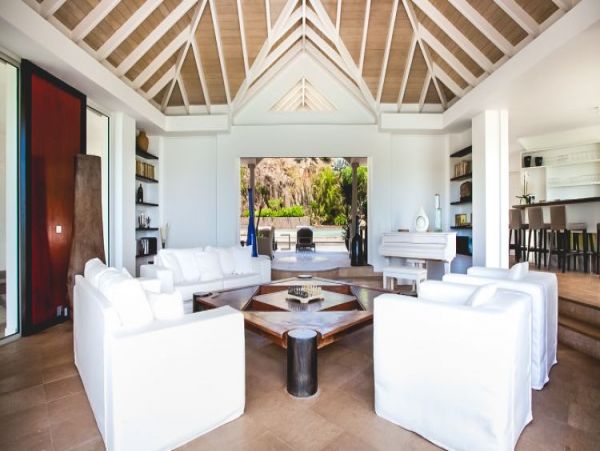 St. Barts Home 965514