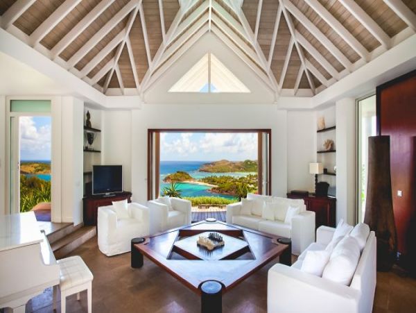 St. Barts Home 965514