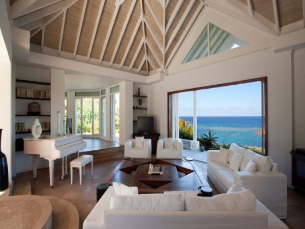 St. Barts Home 965514