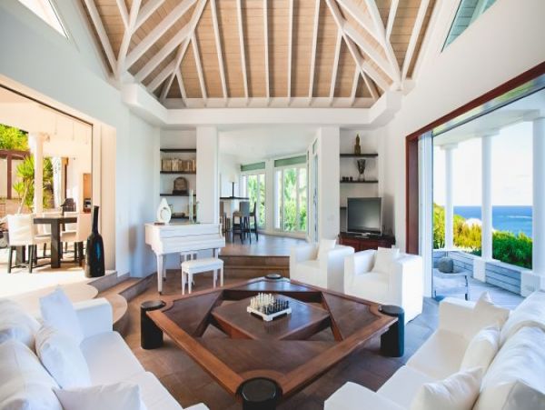 St. Barts Home 965514