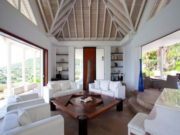 St. Barts Home 965514