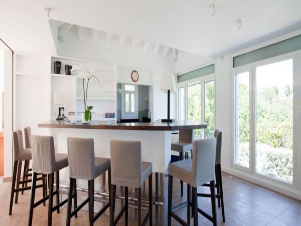 St. Barts Home 965514