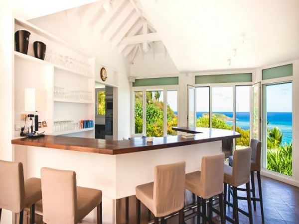 St. Barts Home 965514