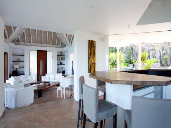 St. Barts Home 965514