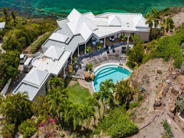 St. Barts Home 965514