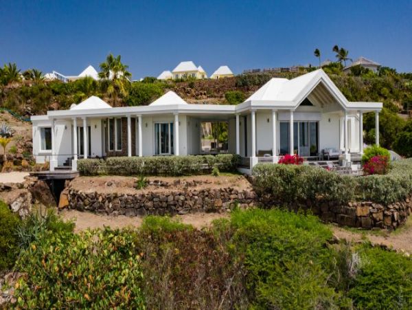 St. Barts Home 965514