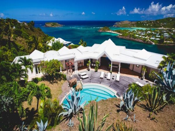 St. Barts Home 965514