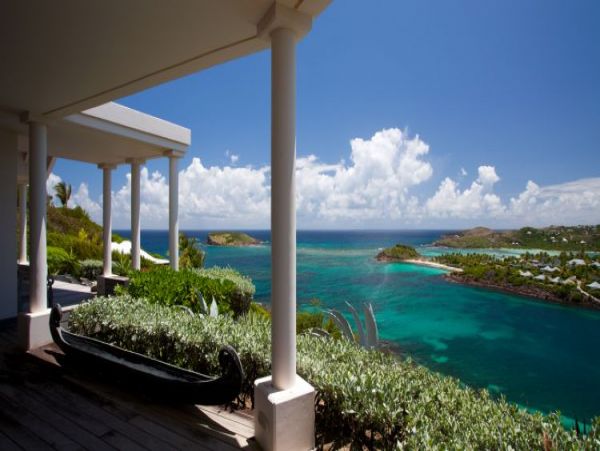 St. Barts Home 965514