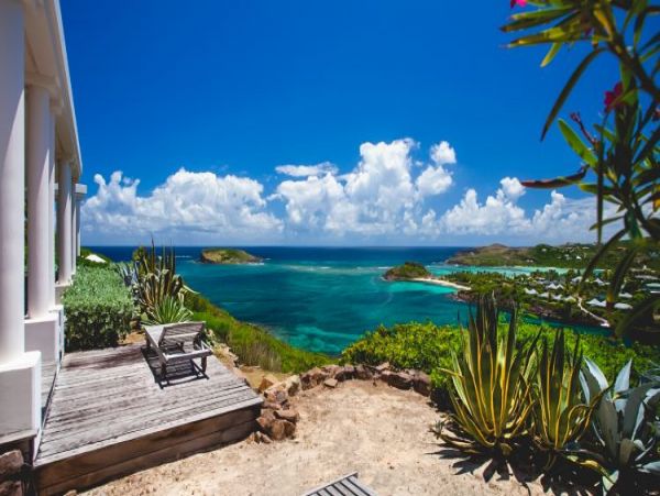 St. Barts Home 965514