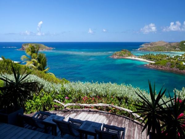 St. Barts Home 965514