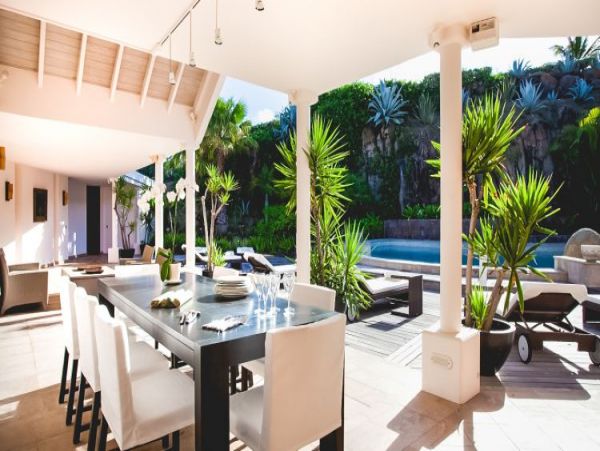 St. Barts Home 965514