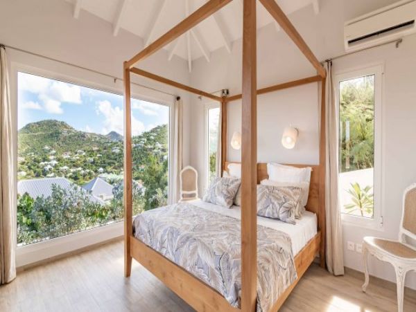 St. Barts Home 965515