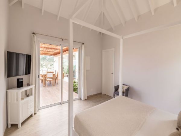 St. Barts Home 965515