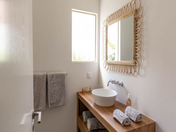 St. Barts Home 965515