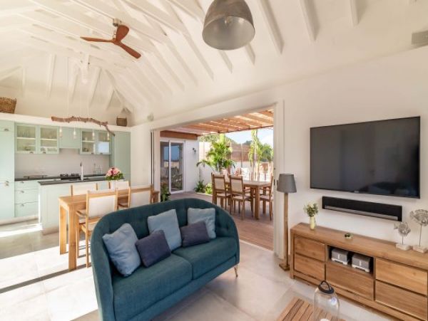 St. Barts Home 965515