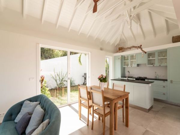 St. Barts Home 965515