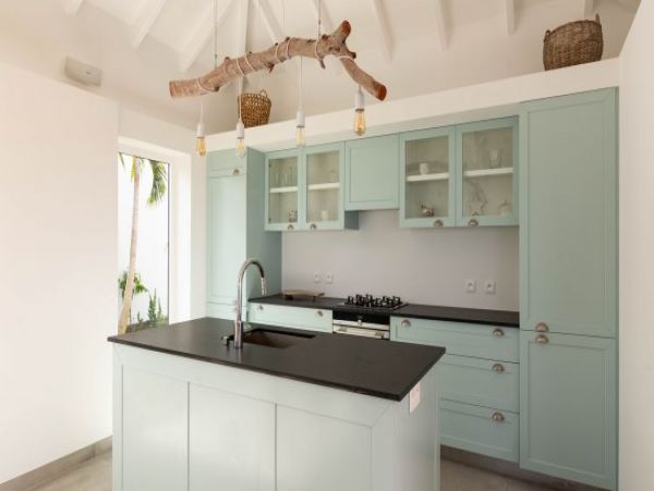 St. Barts Home 965515