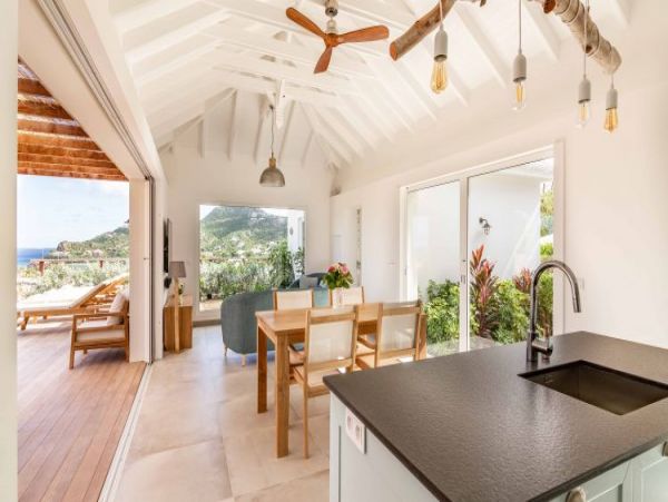 St. Barts Home 965515
