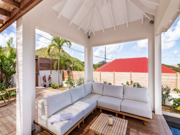 St. Barts Home 965515