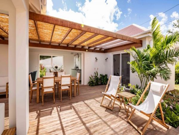 St. Barts Home 965515