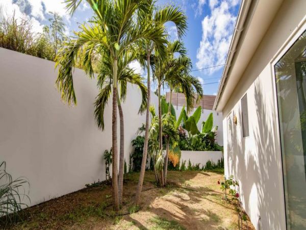 St. Barts Home 965515