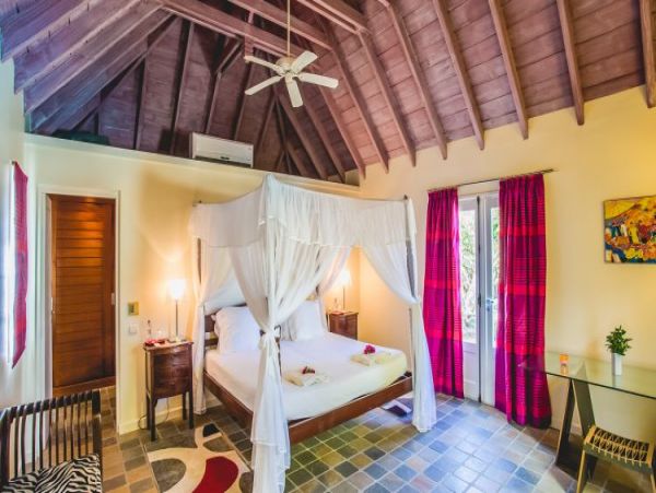 St. Barts Home 965516