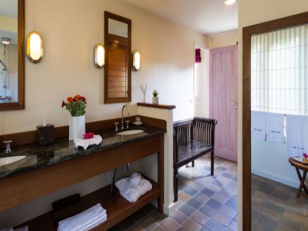 St. Barts Home 965516