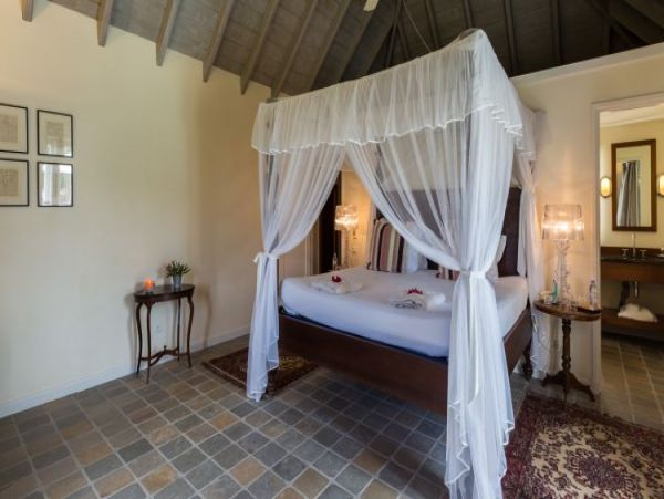St. Barts Home 965516